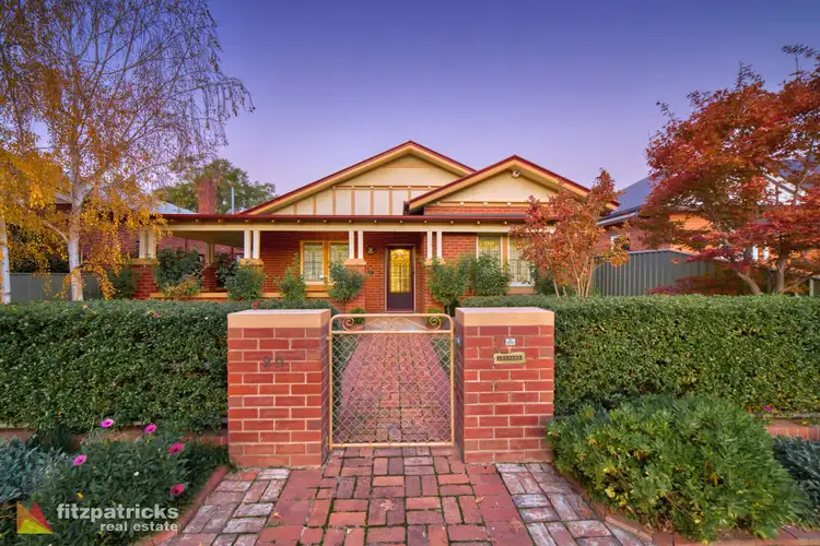 29 Best Street, Wagga Wagga NSW 2650