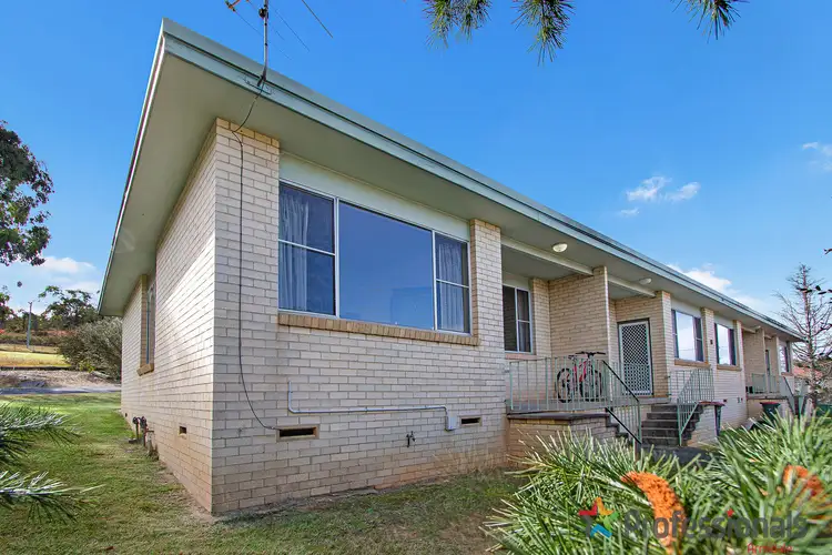 Main view of Homely unit listing, 1/7 Glass Street, Armidale NSW 2350