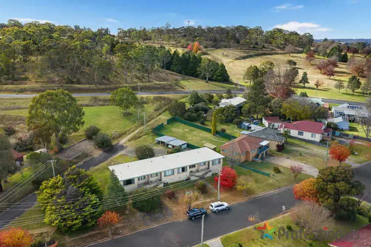 Fourth view of Homely unit listing, 1/7 Glass Street, Armidale NSW 2350