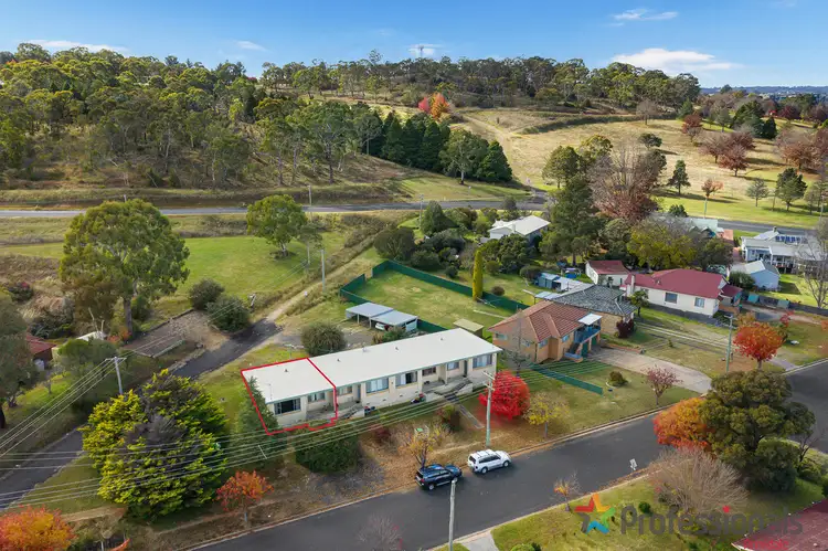 Fifth view of Homely unit listing, 1/7 Glass Street, Armidale NSW 2350