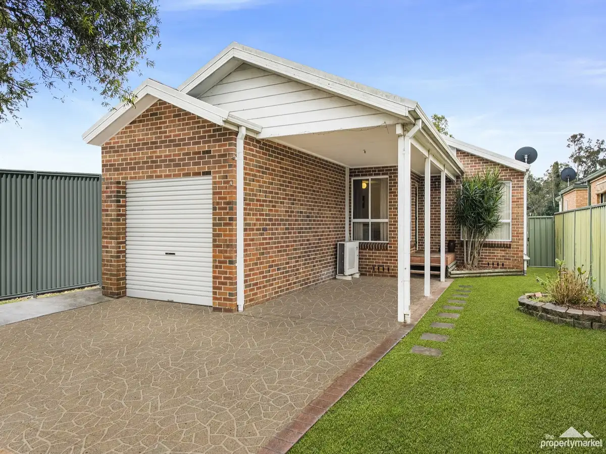 Main view of Homely house listing, 62a Chittaway Road, Chittaway Bay NSW 2261