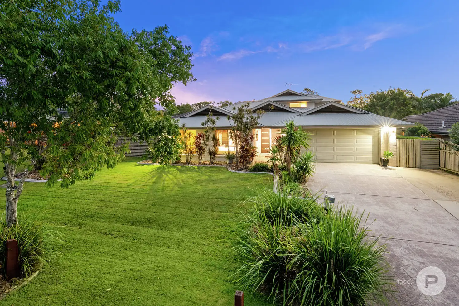 Main view of Homely house listing, 20 Morialta Place, Parkinson QLD 4115