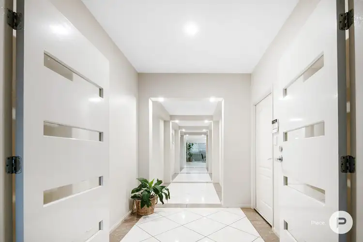 Second view of Homely house listing, 20 Morialta Place, Parkinson QLD 4115