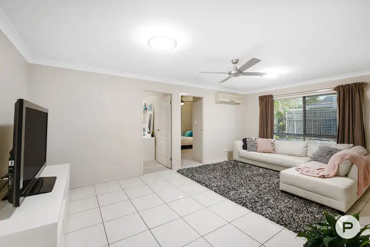 Fourth view of Homely house listing, 20 Morialta Place, Parkinson QLD 4115