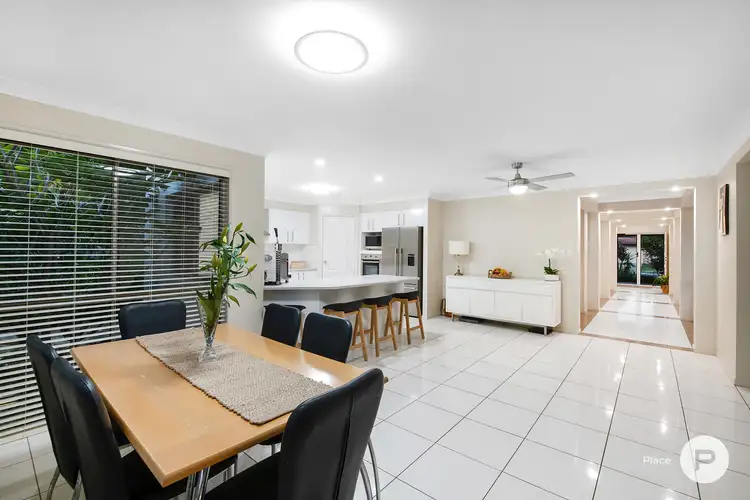 Fifth view of Homely house listing, 20 Morialta Place, Parkinson QLD 4115