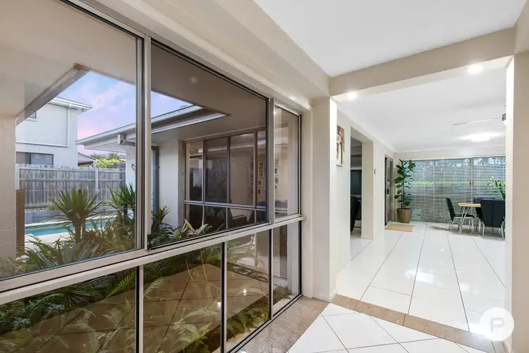 Sixth view of Homely house listing, 20 Morialta Place, Parkinson QLD 4115