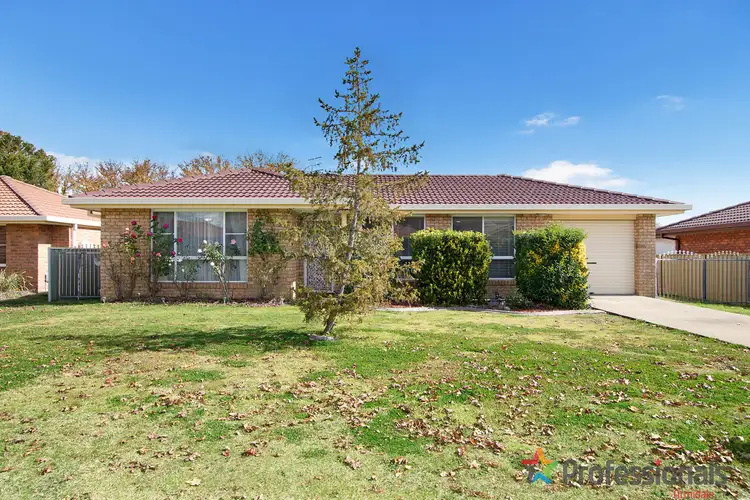 Second view of Homely house listing, 71 MacDonald Drive, Armidale NSW 2350