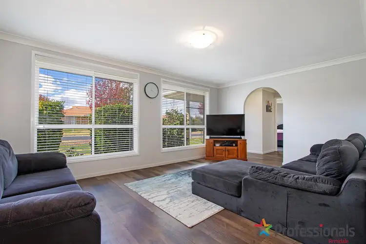 Third view of Homely house listing, 71 MacDonald Drive, Armidale NSW 2350