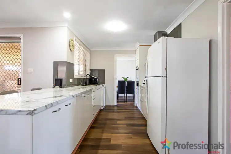 Fourth view of Homely house listing, 71 MacDonald Drive, Armidale NSW 2350