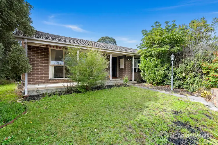 Main view of Homely house listing, 17 Blaxland Avenue, Frankston South VIC 3199
