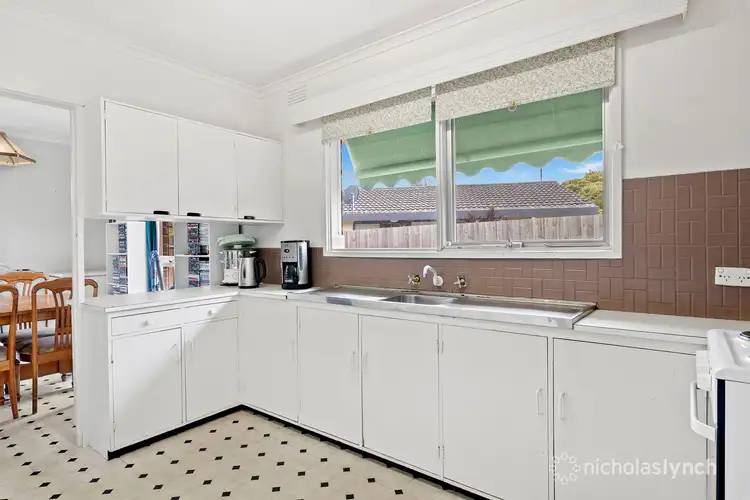 Second view of Homely house listing, 17 Blaxland Avenue, Frankston South VIC 3199
