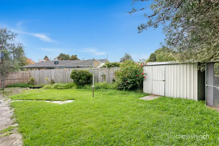 Fifth view of Homely house listing, 17 Blaxland Avenue, Frankston South VIC 3199
