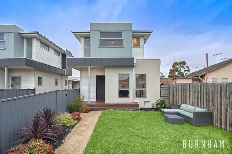 1/108 Ashley Street, Maidstone VIC 3012