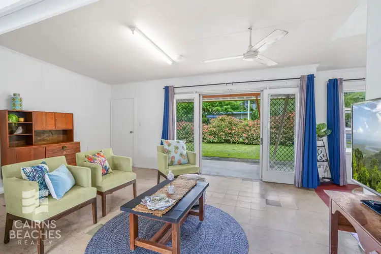 Third view of Homely house listing, 34 Veivers Road, Palm Cove QLD 4879