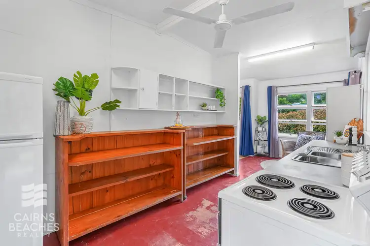 Fourth view of Homely house listing, 34 Veivers Road, Palm Cove QLD 4879