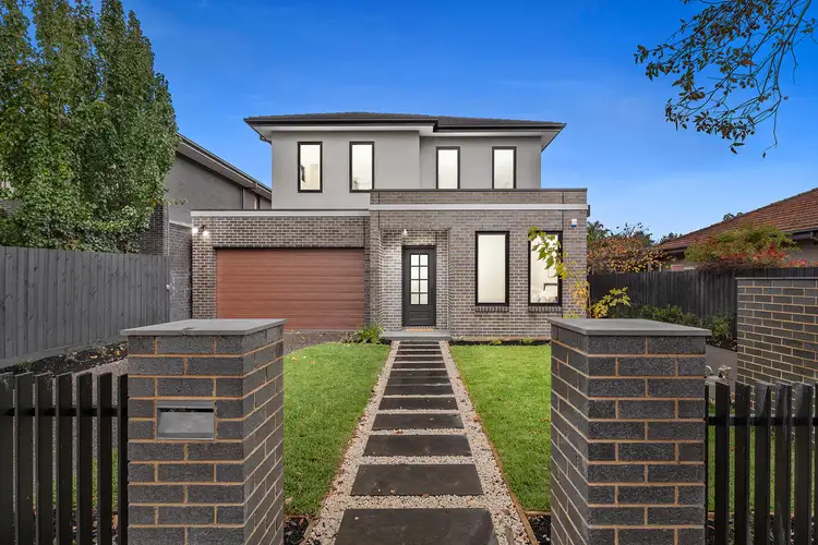 39 Alfred Road, Glen Iris VIC 3146