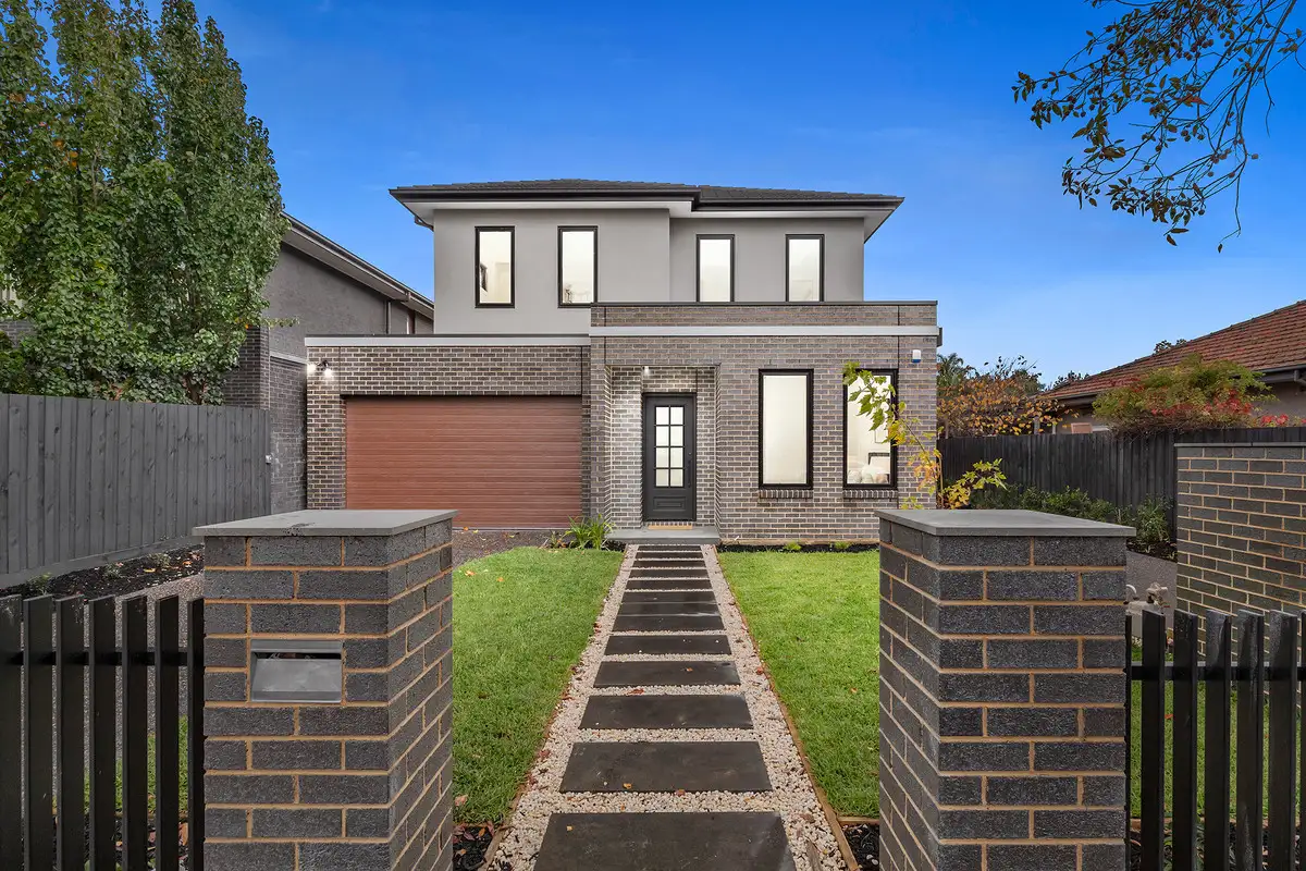 Main view of Homely house listing, 39 Alfred Road, Glen Iris VIC 3146