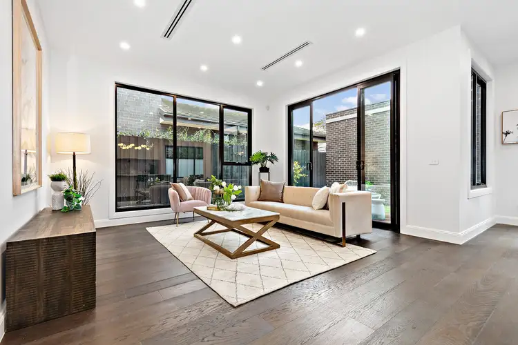 Second view of Homely house listing, 39 Alfred Road, Glen Iris VIC 3146