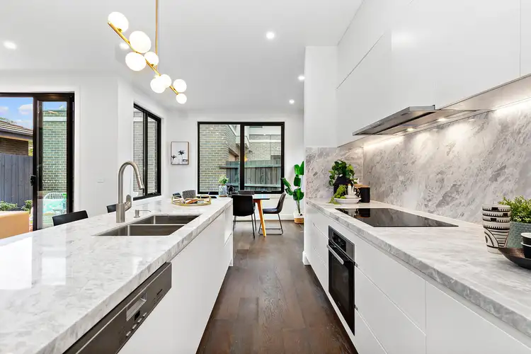 Fourth view of Homely house listing, 39 Alfred Road, Glen Iris VIC 3146