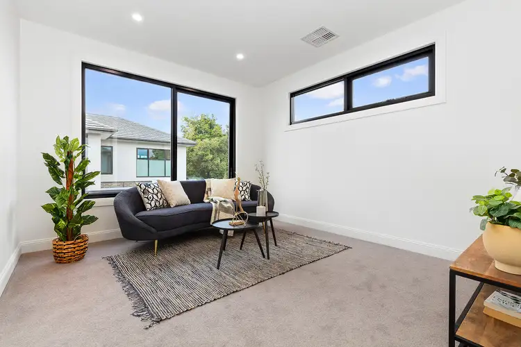 Sixth view of Homely house listing, 39 Alfred Road, Glen Iris VIC 3146