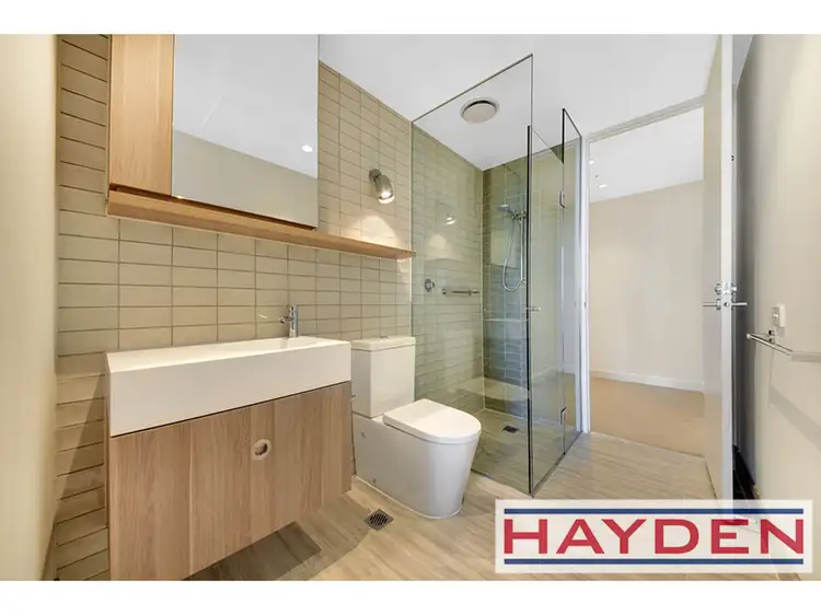 Third view of Homely apartment listing, 410/47 Nelson Place, Williamstown VIC 3016