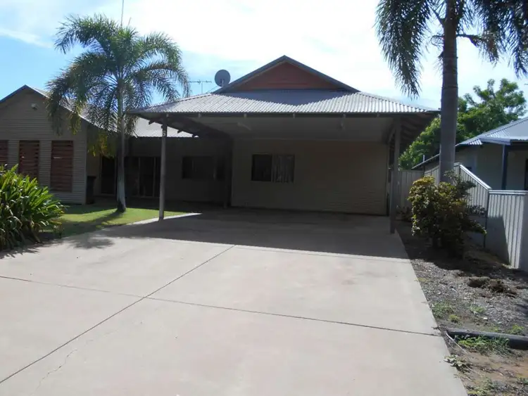 Third view of Homely house listing, 6 Garrjang Close, Kununurra WA 6743