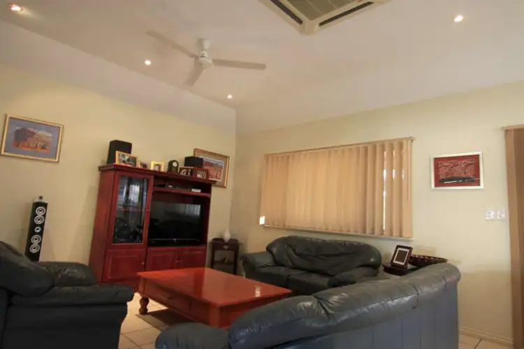 Sixth view of Homely house listing, 6 Garrjang Close, Kununurra WA 6743
