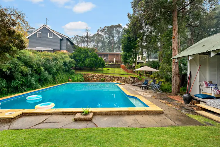 Main view of Homely house listing, 9 Explorers Road, Glenbrook NSW 2773