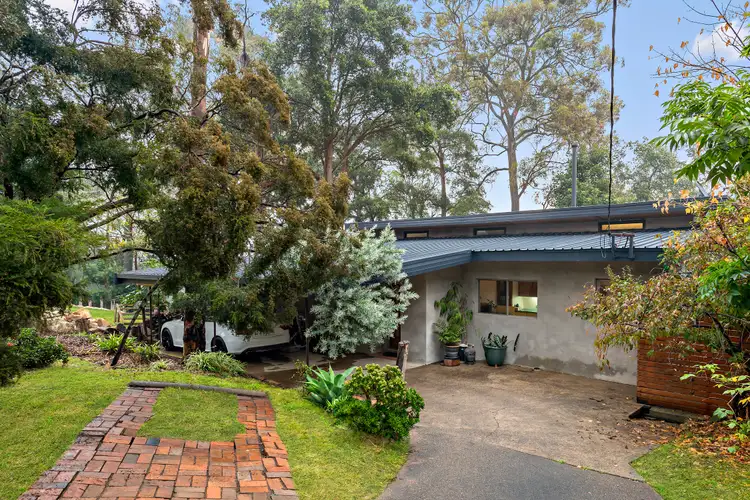 Second view of Homely house listing, 9 Explorers Road, Glenbrook NSW 2773