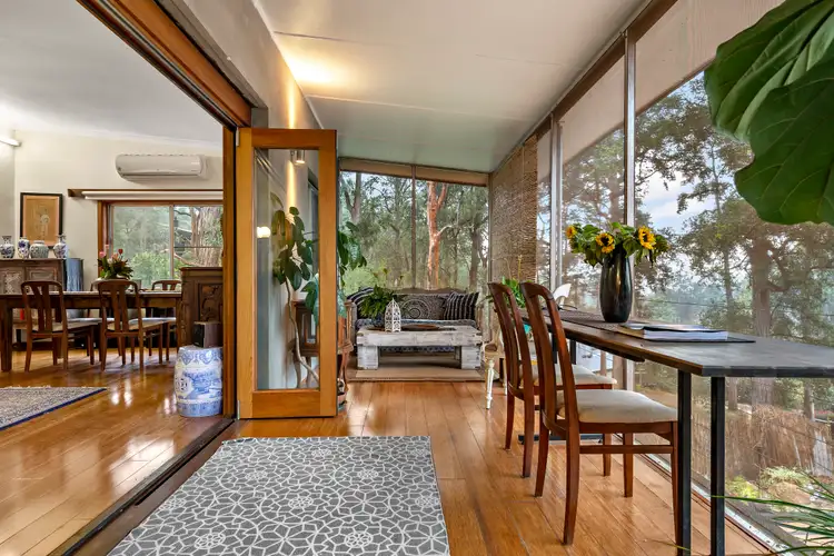 Fifth view of Homely house listing, 9 Explorers Road, Glenbrook NSW 2773