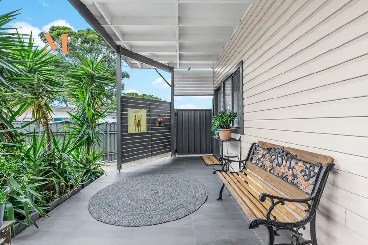 Third view of Homely house listing, 42 Harriet Street, Wallsend NSW 2287