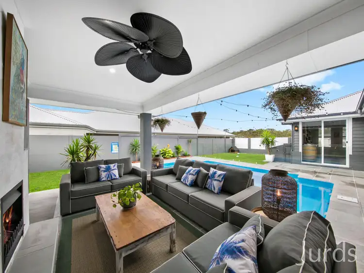 Third view of Homely house listing, 16 Harkin Road (Huntlee), North Rothbury NSW 2335
