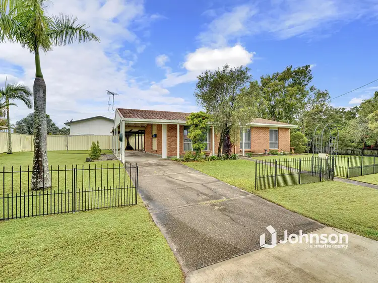 1 Zircon Court, Bethania QLD 4205