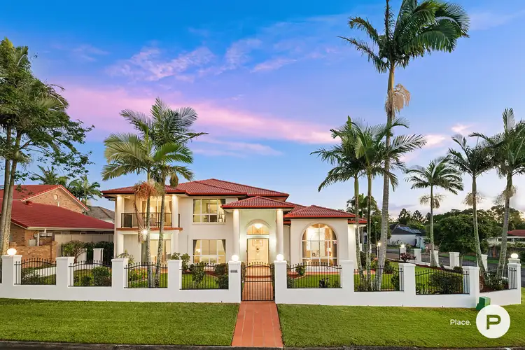 2 Taldot Place, Sunnybank Hills QLD 4109