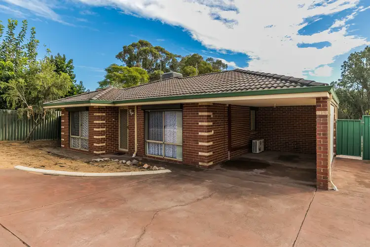Second view of Homely house listing, 20C Newstead Crescent, Parmelia WA 6167