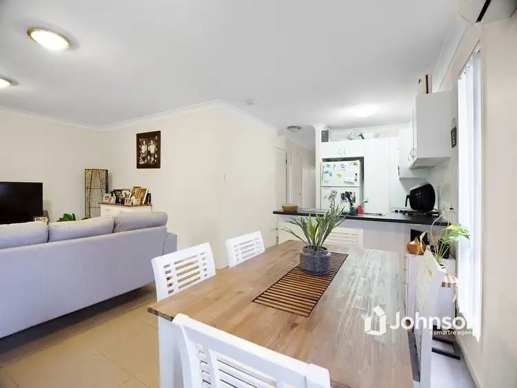 Second view of Homely unit listing, 5 Andrew Street, Lota QLD 4179