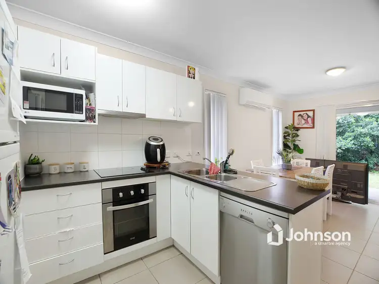 Third view of Homely unit listing, 5 Andrew Street, Lota QLD 4179