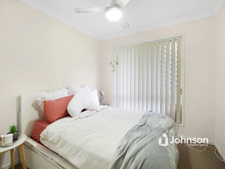 Fourth view of Homely unit listing, 5 Andrew Street, Lota QLD 4179