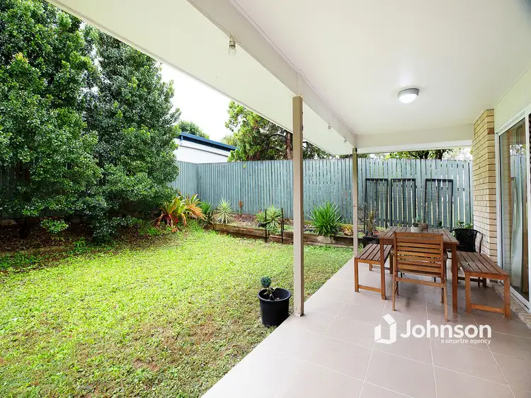 Fifth view of Homely unit listing, 5 Andrew Street, Lota QLD 4179