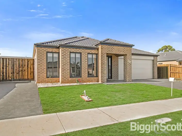 Second view of Homely house listing, 96 Griffiths Street, North Wonthaggi VIC 3995