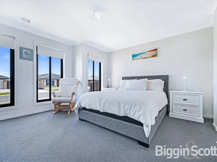 Third view of Homely house listing, 96 Griffiths Street, North Wonthaggi VIC 3995