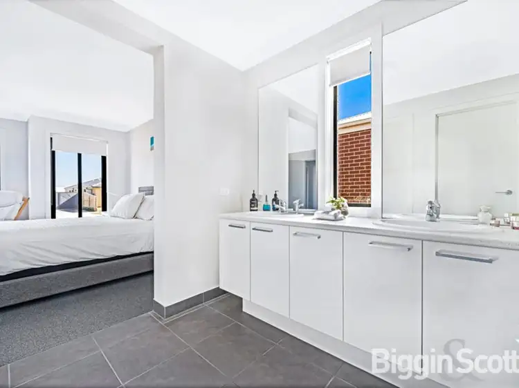 Fourth view of Homely house listing, 96 Griffiths Street, North Wonthaggi VIC 3995
