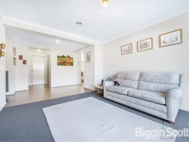 Fifth view of Homely house listing, 96 Griffiths Street, North Wonthaggi VIC 3995