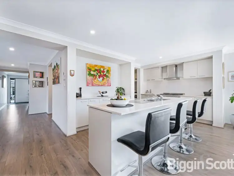 Sixth view of Homely house listing, 96 Griffiths Street, North Wonthaggi VIC 3995