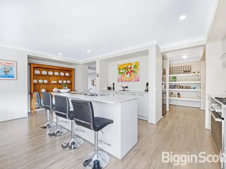 Seventh view of Homely house listing, 96 Griffiths Street, North Wonthaggi VIC 3995