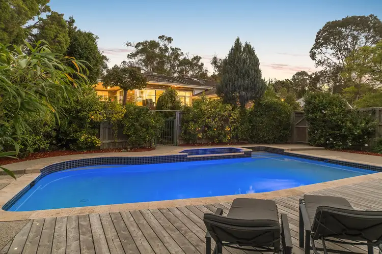 55 Bellbird Road, Mount Eliza VIC 3930