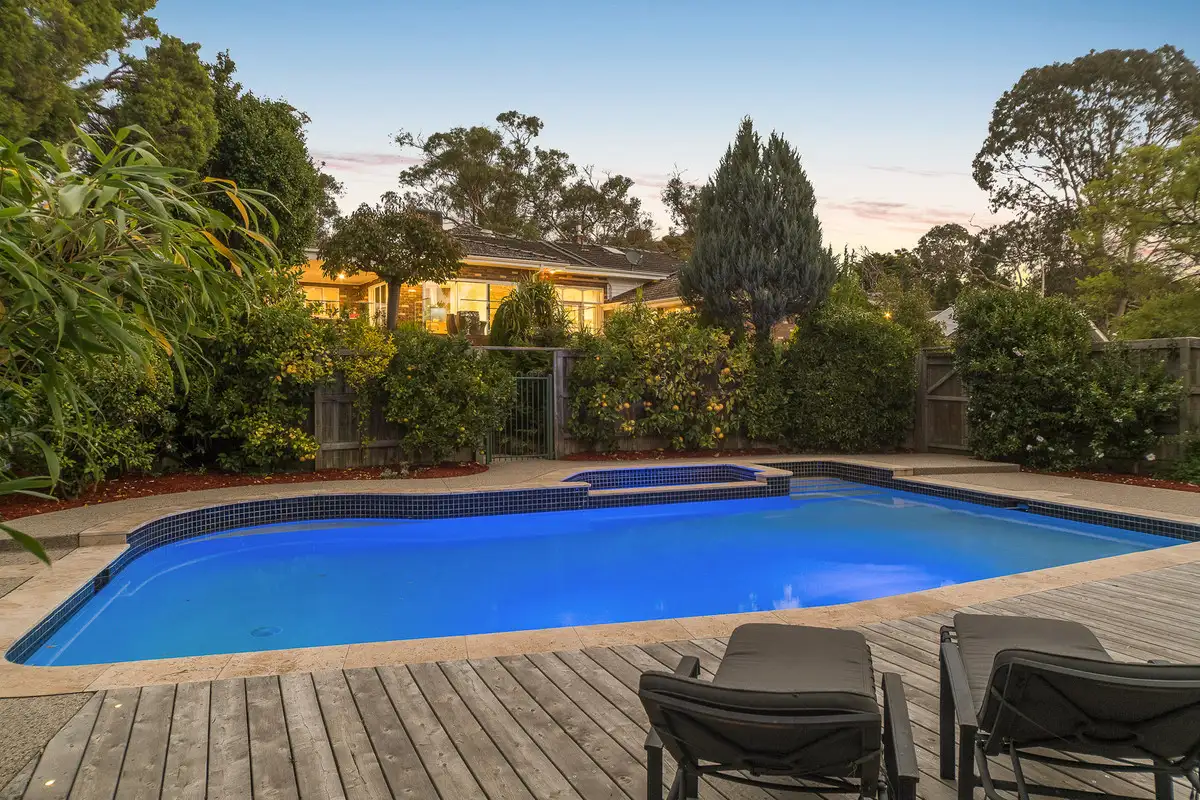Main view of Homely house listing, 55 Bellbird Road, Mount Eliza VIC 3930