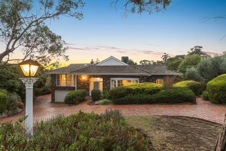 Fourth view of Homely house listing, 55 Bellbird Road, Mount Eliza VIC 3930
