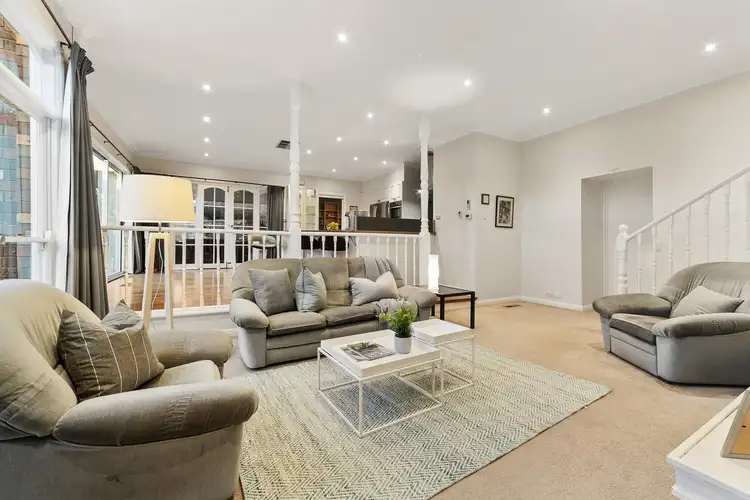 Sixth view of Homely house listing, 55 Bellbird Road, Mount Eliza VIC 3930