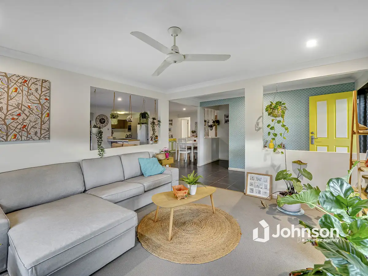 Main view of Homely house listing, 9 Beazley Court, Collingwood Park QLD 4301